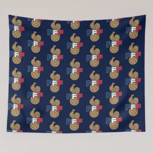 Item preview, Le Football designed and sold by Confusion101.