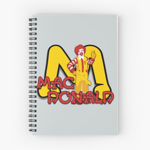 Item preview, Mcdonalds Parody designed and sold by PeachyTeesShop.
