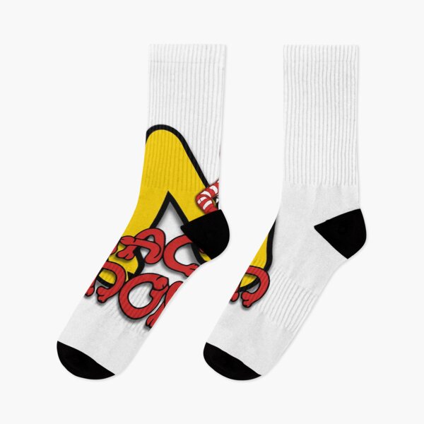 Item preview, Mcdonalds Parody designed and sold by PeachyTeesShop.