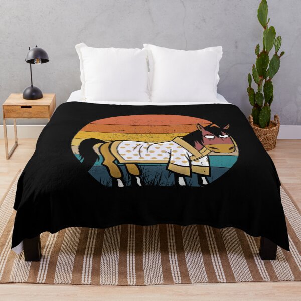 Item preview, Horse In The Pajama designed and sold by Gravity1206.