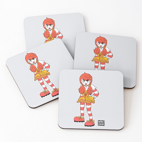 Item preview, Candy McDonald  designed and sold by PeachyTeesShop.