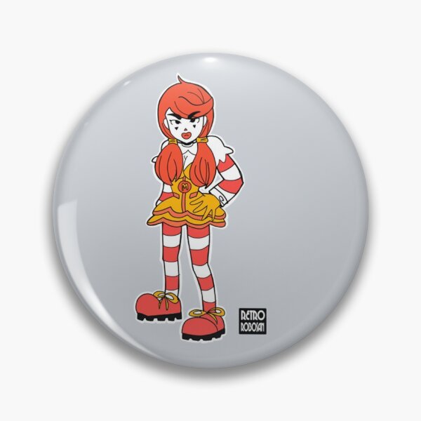 Item preview, Candy McDonald  designed and sold by PeachyTeesShop.