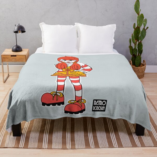 Item preview, Candy McDonald  designed and sold by PeachyTeesShop.
