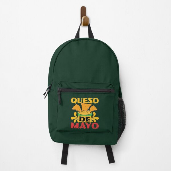 Item preview, Queso De Mayo Mexican Cheese Dip Cinco De Mayo designed and sold by jaygo.