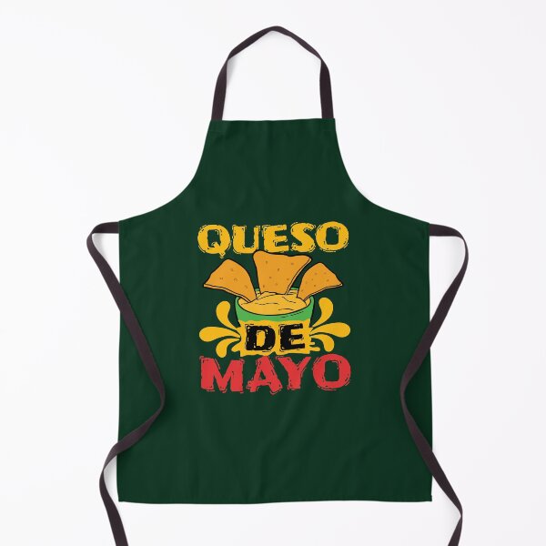 Item preview, Queso De Mayo Mexican Cheese Dip Cinco De Mayo designed and sold by jaygo.