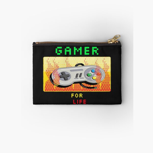 Item preview, Gamer for Life designed and sold by WowAllinOne.