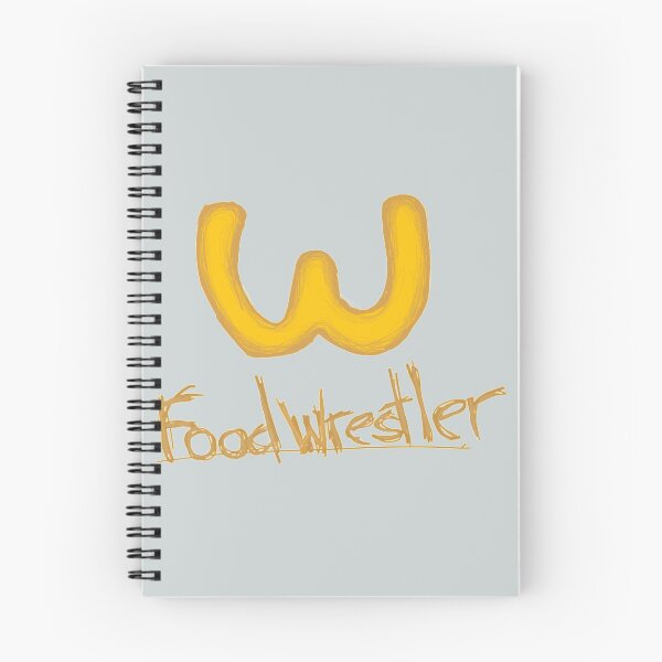 Item preview, Mcdonalds Food Wrestler designed and sold by PeachyTeesShop.