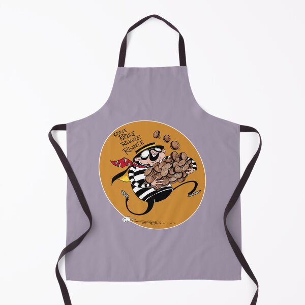 Item preview, Mcdonalds Hamburglar designed and sold by PeachyTeesShop.