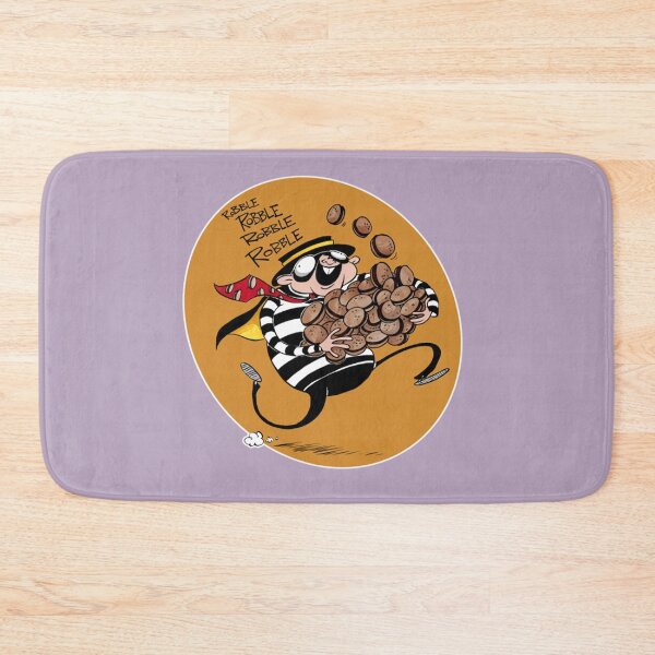 Item preview, Mcdonalds Hamburglar designed and sold by PeachyTeesShop.