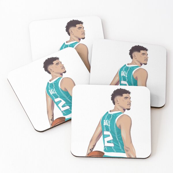 Item preview, Lamelo Ball Hornets designed and sold by WNGraphics.