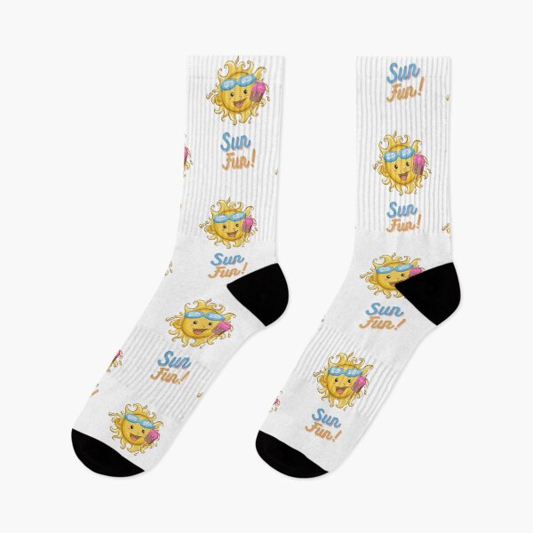Item preview, Sun Fun! designed and sold by Lorie Data.