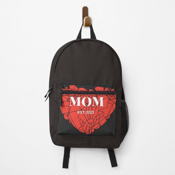 Artikelvorschau, MOM SHIRT Est2021 MOM Muttertagshemd, Mutterhemd Muttertagsgeschenk für sie, Muttertagsgeschenk, Geschenk für Mutter entworfen und verkauft von chanat3659.