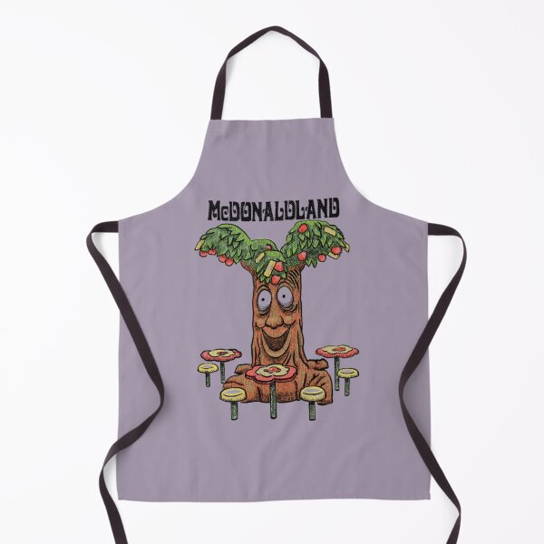 Item preview, McDonaldland designed and sold by PeachyTeesShop.