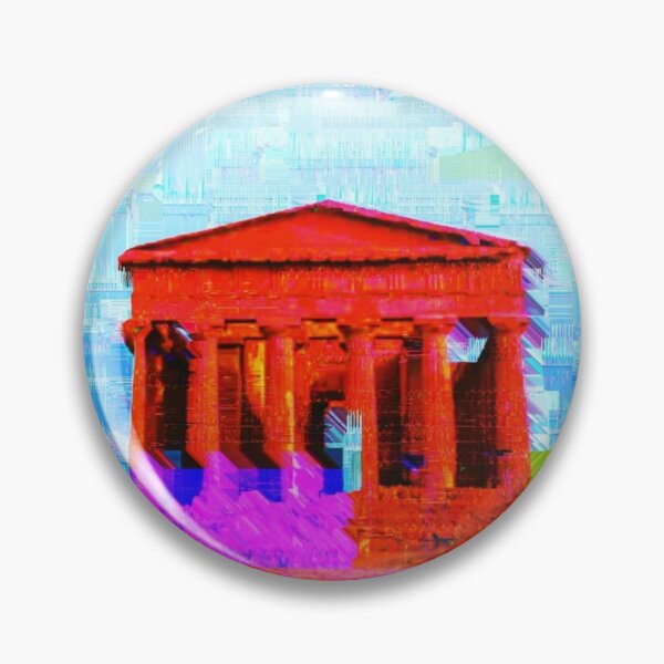 Item preview, Columns designed and sold by Abstractlife707.