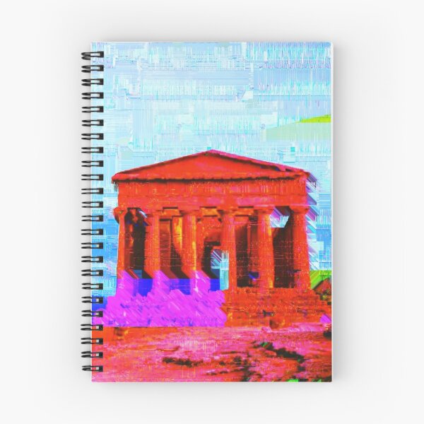 Item preview, Columns designed and sold by Abstractlife707.