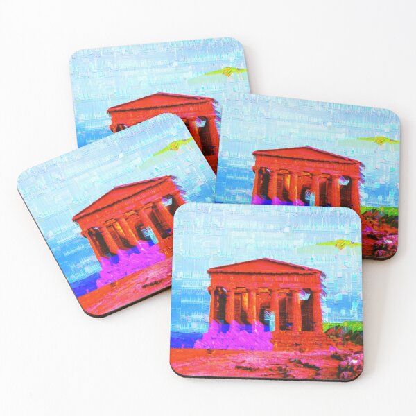 Item preview, Columns designed and sold by Abstractlife707.