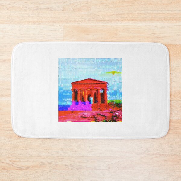 Item preview, Columns designed and sold by Abstractlife707.