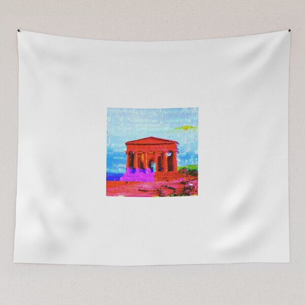 Item preview, Columns designed and sold by Abstractlife707.