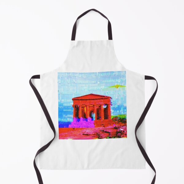 Item preview, Columns designed and sold by Abstractlife707.