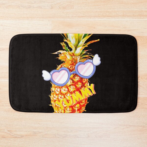 Item preview, Cool Pineapple designed and sold by nelllkata.