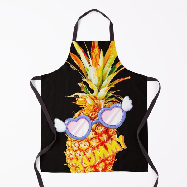 Item preview, Cool Pineapple designed and sold by nelllkata.