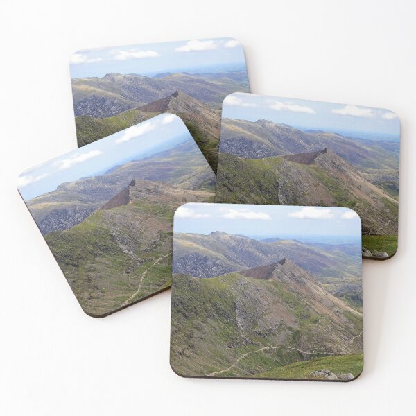 Item preview, Snowdon Summit designed and sold by LaurenTucker.