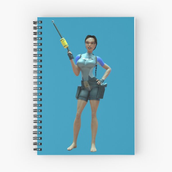 Item preview, Underwater Adventurer designed and sold by doppelzgz.