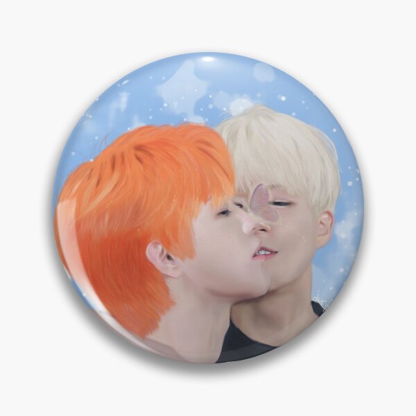 Item preview, Jeno and Chenle designed and sold by Lucifernal.
