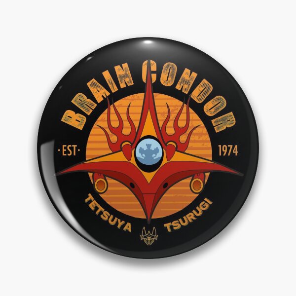 Item preview, 191 Brain Condor designed and sold by Yexart.