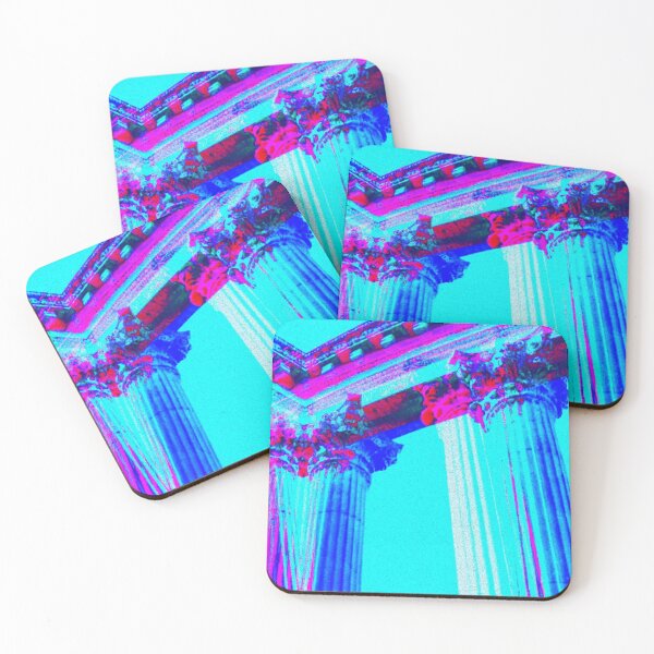 Item preview, Pillars of old designed and sold by Abstractlife707.