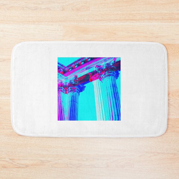 Item preview, Pillars of old designed and sold by Abstractlife707.