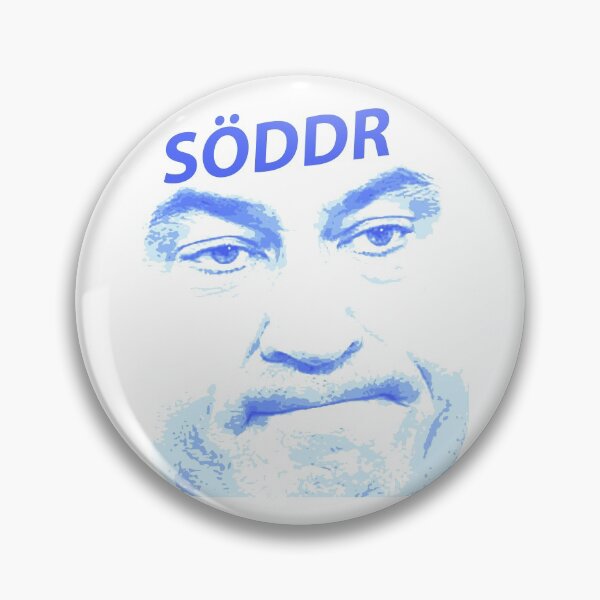 Item preview, SÖDDR designed and sold by ARTmanhART.