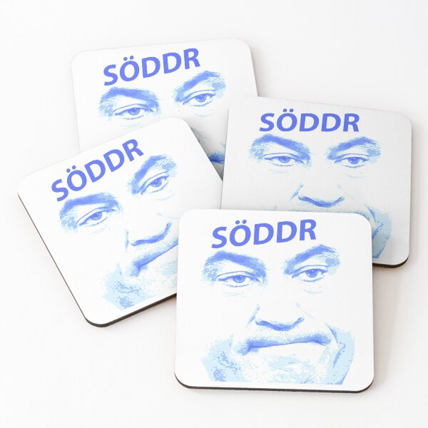 Item preview, SÖDDR designed and sold by ARTmanhART.
