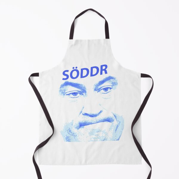 Item preview, SÖDDR designed and sold by ARTmanhART.