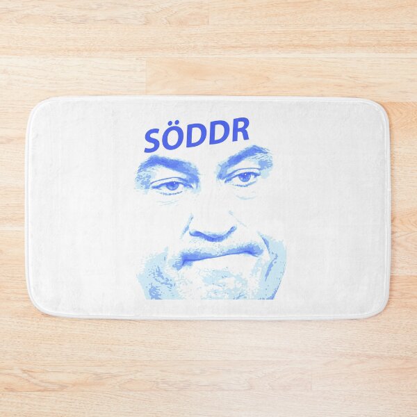 Item preview, SÖDDR designed and sold by ARTmanhART.