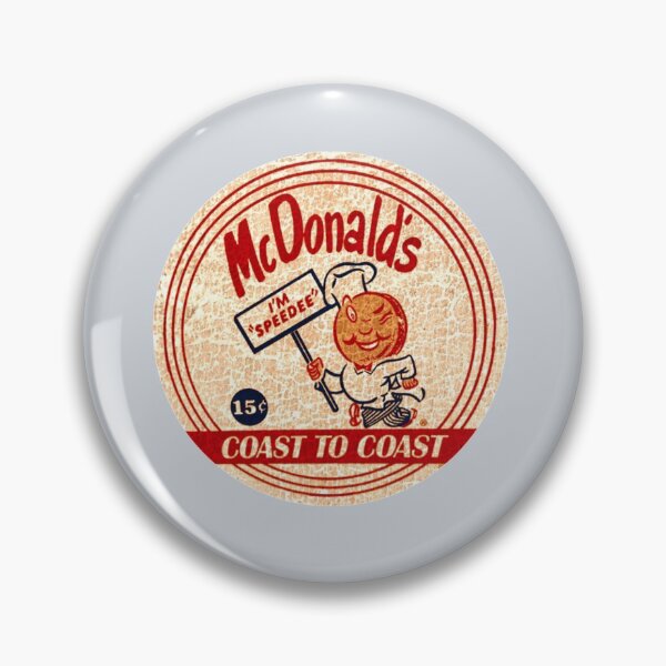Item preview, Mcdonalds  designed and sold by PeachyTeesShop.