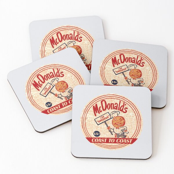 Item preview, Mcdonalds  designed and sold by PeachyTeesShop.