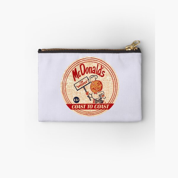 Item preview, Mcdonalds  designed and sold by PeachyTeesShop.