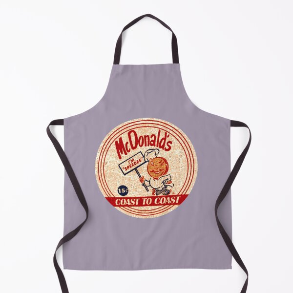 Item preview, Mcdonalds designed and sold by PeachyTeesShop.
