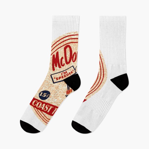 Item preview, Mcdonalds  designed and sold by PeachyTeesShop.