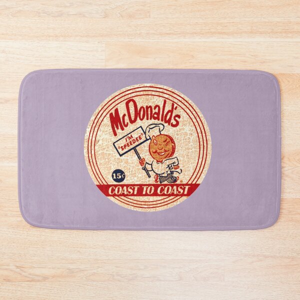 Item preview, Mcdonalds  designed and sold by PeachyTeesShop.