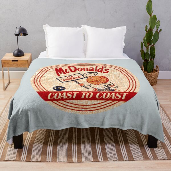 Item preview, Mcdonalds  designed and sold by PeachyTeesShop.