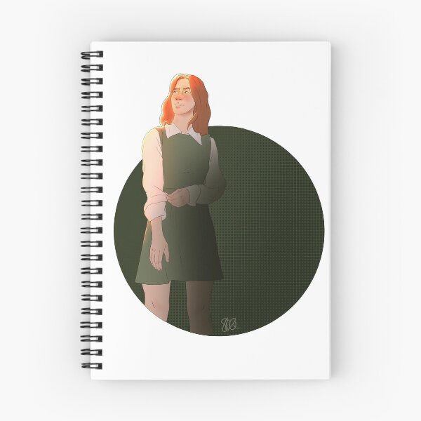 Item preview, Lily Evans designed and sold by saradgoulet.