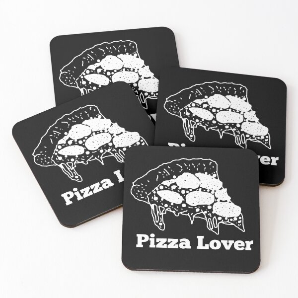 Item preview, Pizza Lover  designed and sold by Ani1111.