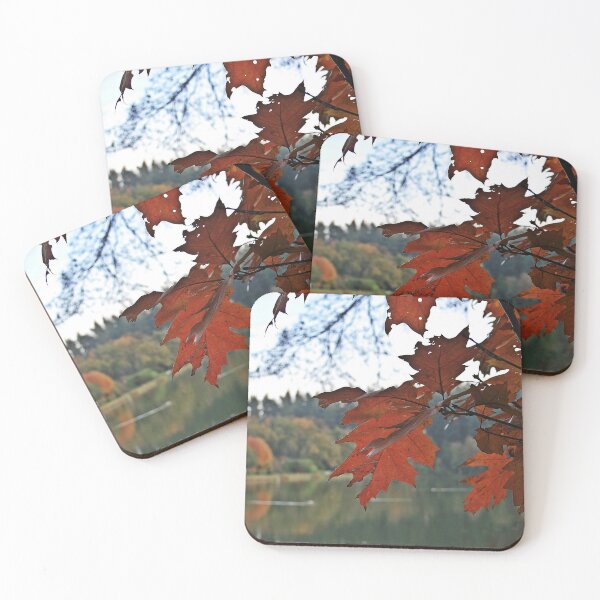 Item preview, Beautiful Autumn Leaves.. designed and sold by LaurenTucker.
