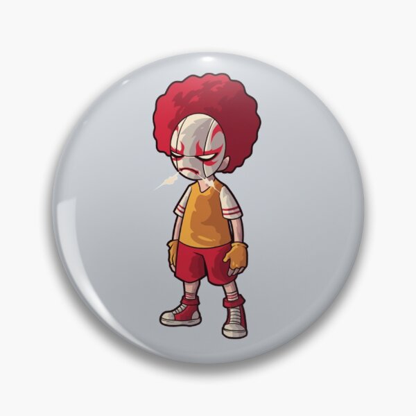 Item preview, Mcdonalds designed and sold by PeachyTeesShop.