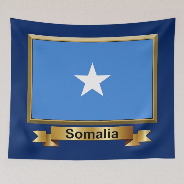 Item preview, Somalia Phone Cases & Gifts (5) designed and sold by mpodger.