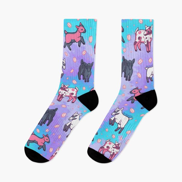 Item preview, Goats and Oats designed and sold by Macbendigo.