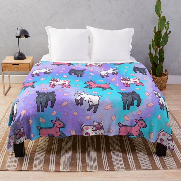 Item preview, Goats and Oats designed and sold by Macbendigo.