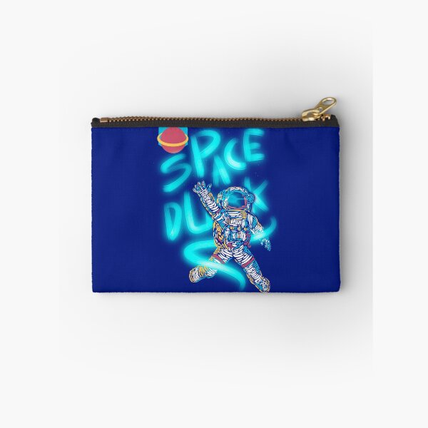 Item preview, Astronaut space dunk designed and sold by IcalsaidArt.